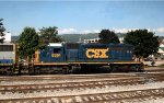 CSX 8361